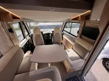 Fahrzeugbild Eura Mobil Integra Line IL 720 EB #4