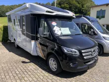 Fahrzeugbild Eura Mobil Contura CT 766 EB #1