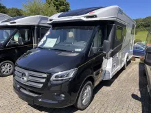 Fahrzeugbild Eura Mobil Contura CT 766 EB #2