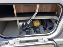 Fahrzeugbild Eura Mobil Contura CT 766 EB #10