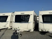 Fahrzeugbild Fendt Tendenza 650 SFDW #2