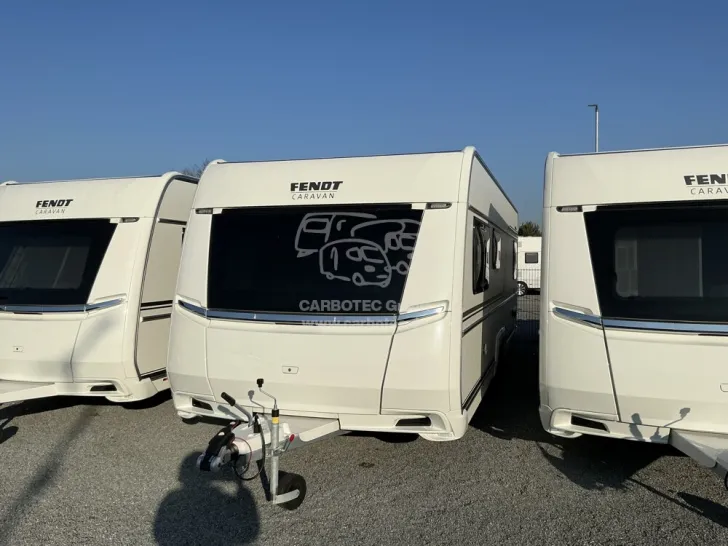 Fahrzeugbild Fendt Tendenza 650 SFDW #2
