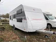 Fahrzeugbild Bürstner Averso Plus 510 TK #1