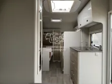 Fahrzeugbild Bürstner Averso Plus 510 TK #7