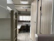 Fahrzeugbild Bürstner Averso Plus 510 TK #8