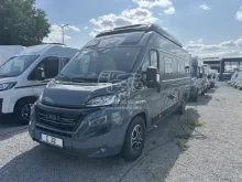 Fahrzeugbild Laika Ecovip 645 #1