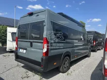 Fahrzeugbild Laika Ecovip 645 #3