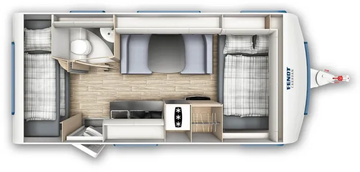 Fahrzeugbild Fendt Apero 495 SKM #5