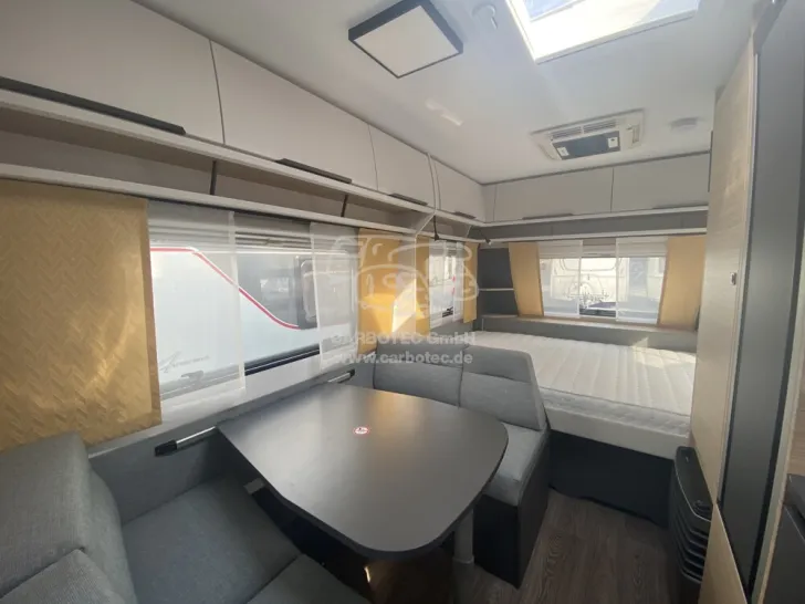 Fahrzeugbild Fendt Apero 495 SKM #9