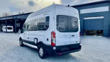 Fahrzeugbild VANTourer 600 D Ford 130 PS #4