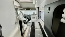 Fahrzeugbild VANTourer 600 D Ford 130 PS #12