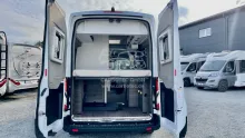 Fahrzeugbild VANTourer 600 D Ford 130 PS #13