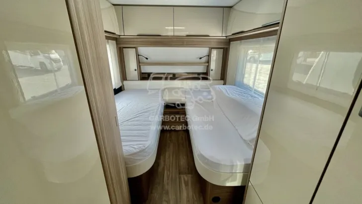 Fahrzeugbild Fendt Tendenza 550 SG #11