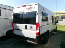 Fahrzeugbild Malibu Diversity 640 LE K #2