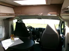 Fahrzeugbild Malibu Diversity 640 LE K #4