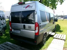 Fahrzeugbild Malibu Compact 540 DB #2