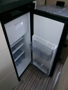 Fahrzeugbild Malibu Compact 540 DB #8