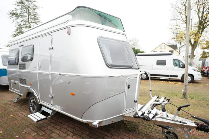 Fahrzeugbild Hymer Eriba Eriba Touring 530 !!! TopPreis+Service !!! #1