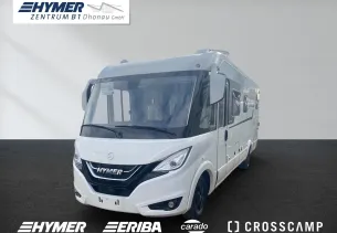 Bild B-Klasse ML I 780