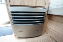 Fahrzeugbild Hymer Eriba Eriba Nova Light 465  !!! Abverkauf Vorführwagen !!! #6