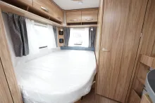 Fahrzeugbild Hymer Eriba Eriba Nova Light 465  !!! Abverkauf Vorführwagen !!! #7