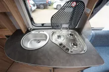 Fahrzeugbild Hymer Eriba Eriba Nova Light 465  !!! Abverkauf Vorführwagen !!! #9