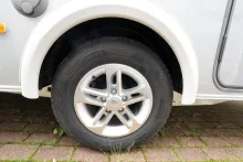 Fahrzeugbild Hymer Eriba Eriba Nova Light 465  !!! Abverkauf Vorführwagen !!! #13