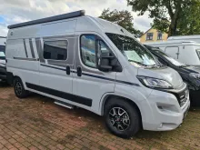 Fahrzeugbild Carado pro CV 602 !!! Abverkauf Vorführwagen !!! #1