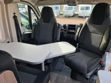 Fahrzeugbild Carado pro CV 602 !!! Abverkauf Vorführwagen !!! #5