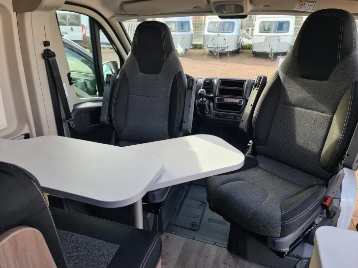 Fahrzeugbild Carado pro CV 602 !!! Abverkauf Vorführwagen !!! #5