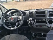 Fahrzeugbild Carado pro CV 602 !!! Abverkauf Vorführwagen !!! #7