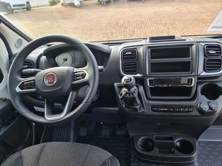 Fahrzeugbild Carado pro CV 602 !!! Abverkauf Vorführwagen !!! #7