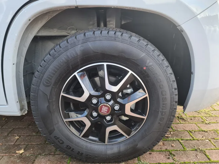 Fahrzeugbild Carado pro CV 602 !!! Abverkauf Vorführwagen !!! #15