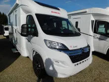 Fahrzeugbild Dethleffs Just 90 T 7052 EB ab sofort verfügbar #1