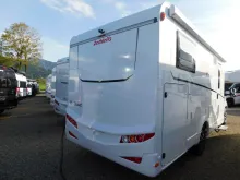 Fahrzeugbild Dethleffs Just 90 T 7052 EB ab sofort verfügbar #6