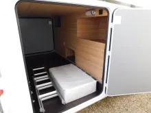 Fahrzeugbild Dethleffs Just 90 T 7052 EB ab sofort verfügbar #7