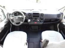 Fahrzeugbild Dethleffs Just 90 T 7052 EB ab sofort verfügbar #8