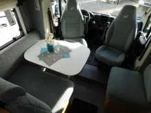 Fahrzeugbild Dethleffs Just 90 T 7052 EB ab sofort verfügbar #11