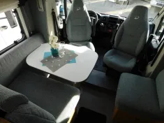 Bild 11 Dethleffs Just 90 T 7052 EB ab sofort verfügbar