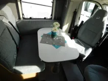 Fahrzeugbild Dethleffs Just 90 T 7052 EB ab sofort verfügbar #12