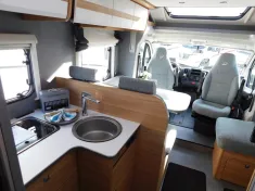 Bild 13 Dethleffs Just 90 T 7052 EB ab sofort verfügbar