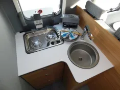 Bild 14 Dethleffs Just 90 T 7052 EB ab sofort verfügbar