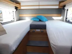 Bild 16 Dethleffs Just 90 T 7052 EB ab sofort verfügbar