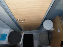 Fahrzeugbild Dethleffs Just 90 T 7052 EB ab sofort verfügbar #17