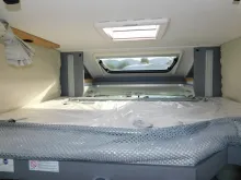 Fahrzeugbild Dethleffs Just 90 T 7052 EB ab sofort verfügbar #20