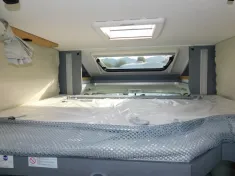 Bild 20 Dethleffs Just 90 T 7052 EB ab sofort verfügbar