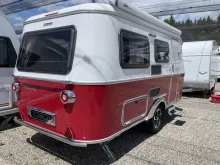 Fahrzeugbild Hymer Eriba Eriba Touring 430 über 7000,- Preisvorteil ! #4