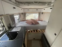 Fahrzeugbild Hymer Eriba Eriba Touring 430 über 7000,- Preisvorteil ! #6