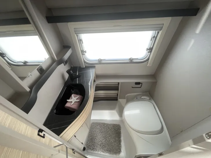 Fahrzeugbild Hymer Eriba Eriba Touring 430 über 7000,- Preisvorteil ! #7