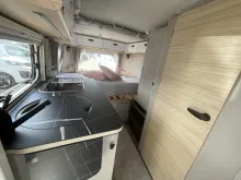 Fahrzeugbild Hymer Eriba Eriba Touring 430 über 7000,- Preisvorteil ! #8